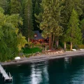 12 Quintessential Lake Tahoe Airbnbs for a True Alpine Experience