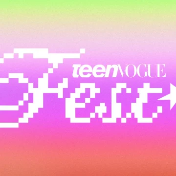 Mary Beth Barone, Sadie Sink, and Ayra Starr Are Taking Over Teen Vogue Fest