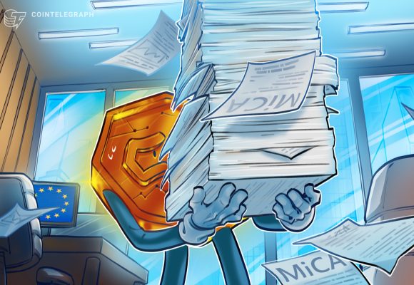 BNY Mellon unit joins MiCA register as ESMA adds 15 providers