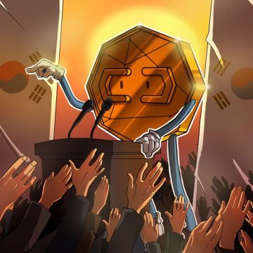 South Korea to bring digital assets under new state asset management system