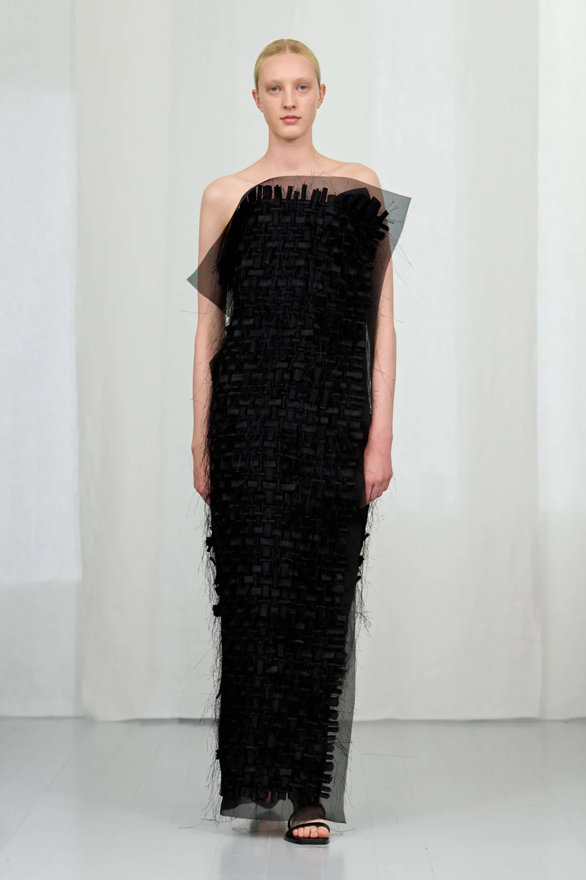 Freya Dalsjø Copenhagen Spring 2027