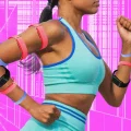 Why the Hottest New Wearables Want to Be Ignored