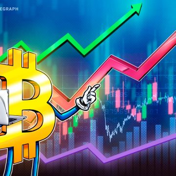 Bitcoin bear market ‘over’ as price metric copies 2023 recovery: CryptoQuant CEO