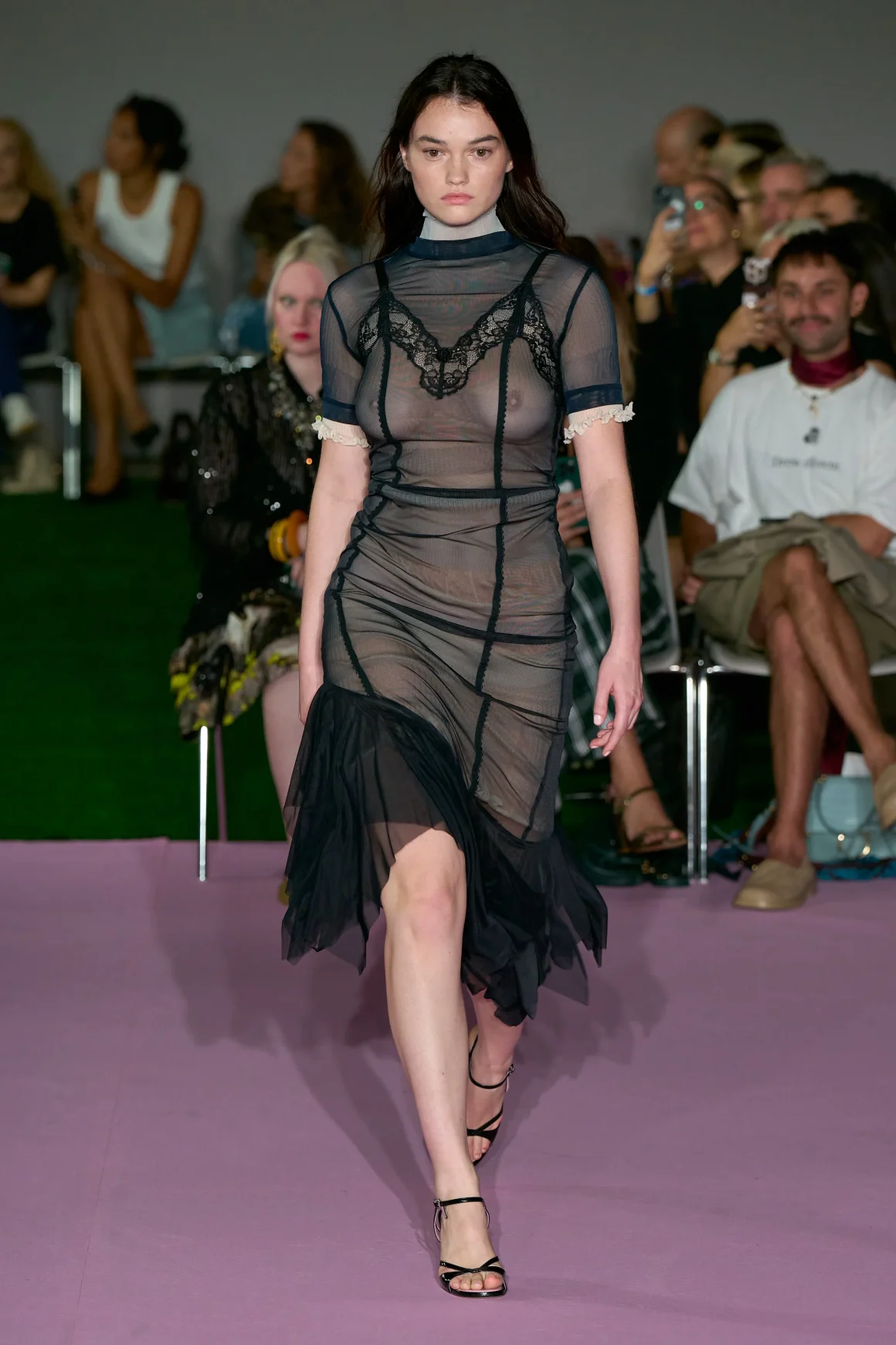 Ester Manas Spring 2027 Ready-to-Wear