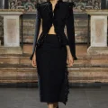 Institution By Galib Gassanoff Spring 2027 Ready-to-Wear