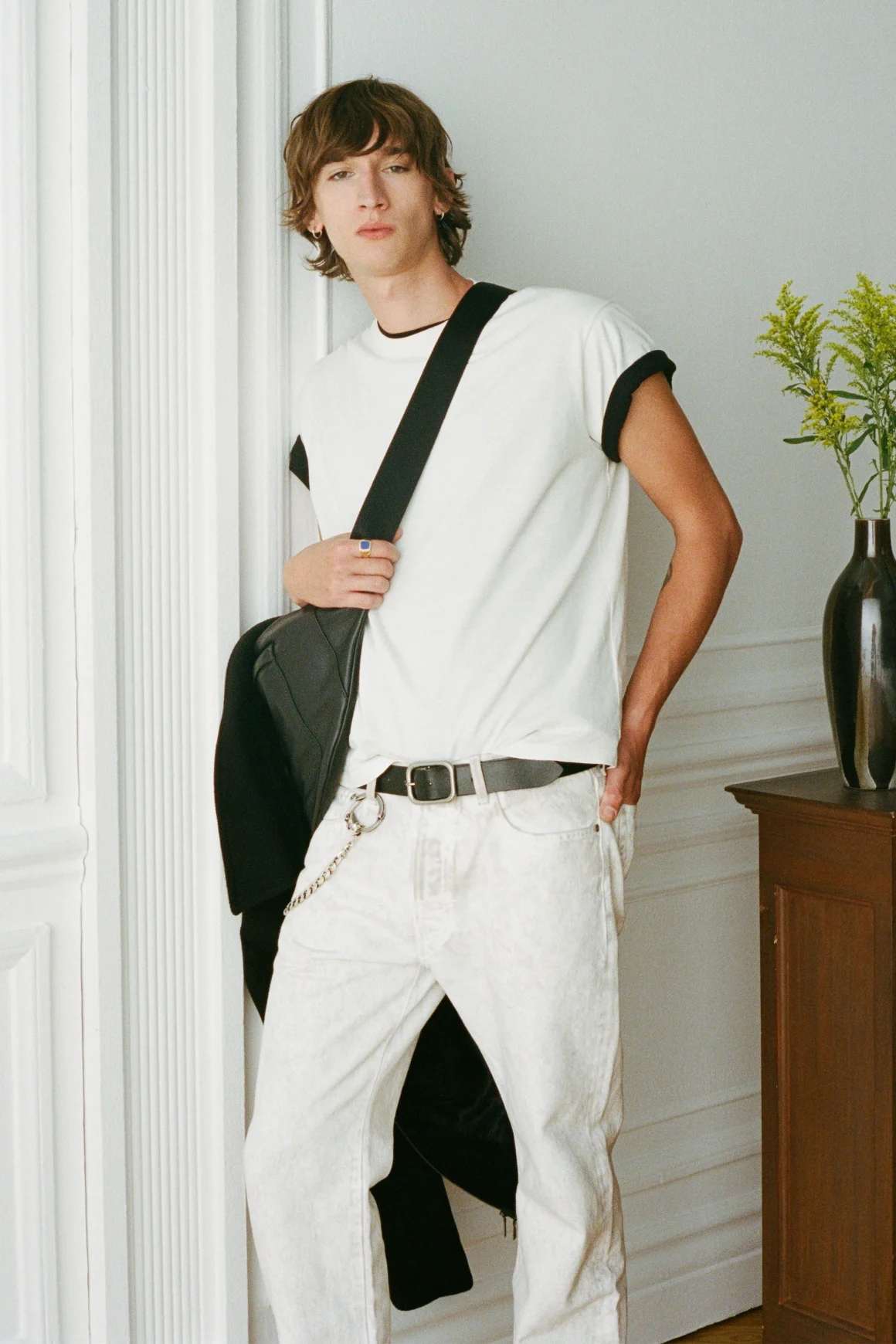 John Elliott Fall 2026 Menswear