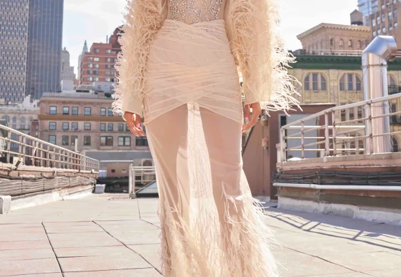 LaPointe Spring 2027 Ready-to-Wear
