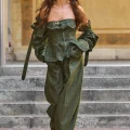 Marques’Almeida Spring 2027 Ready-to-Wear