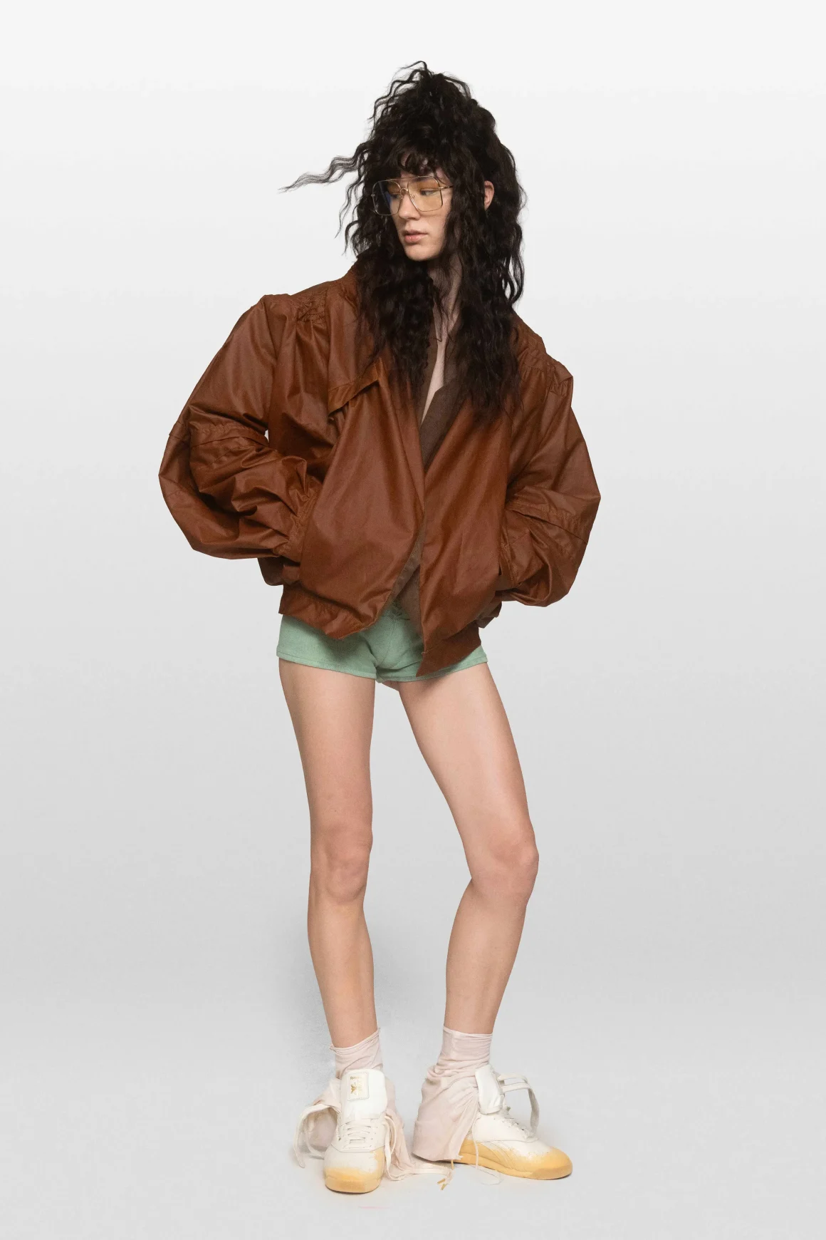 Masha Popova Spring 2027 Ready-to-Wear