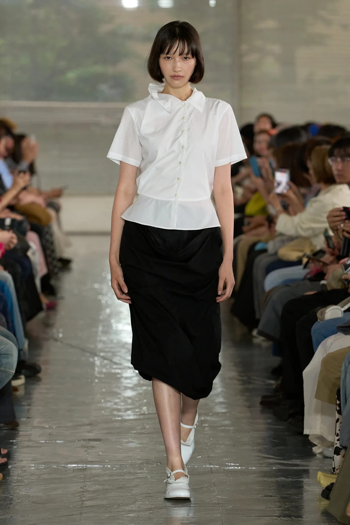 Pillings Tokyo Spring 2027
