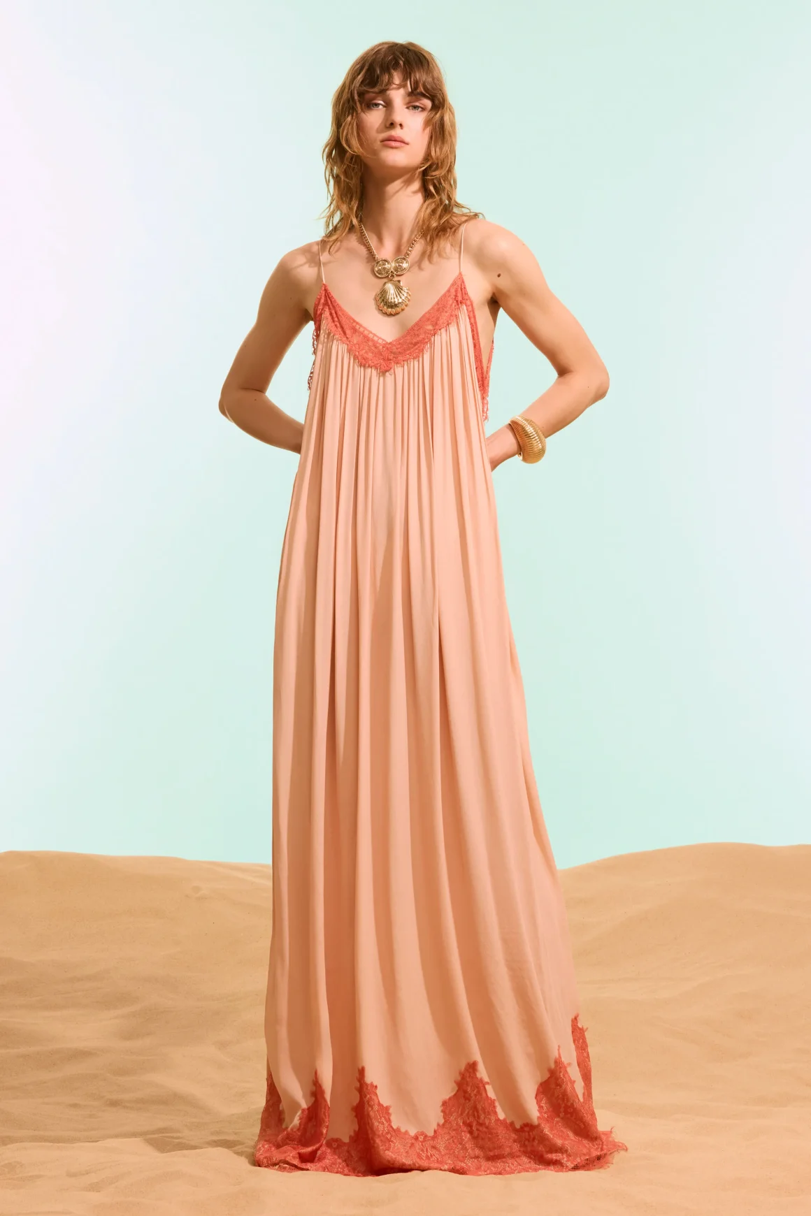 Raquel Diniz Spring 2027 Ready-to-Wear