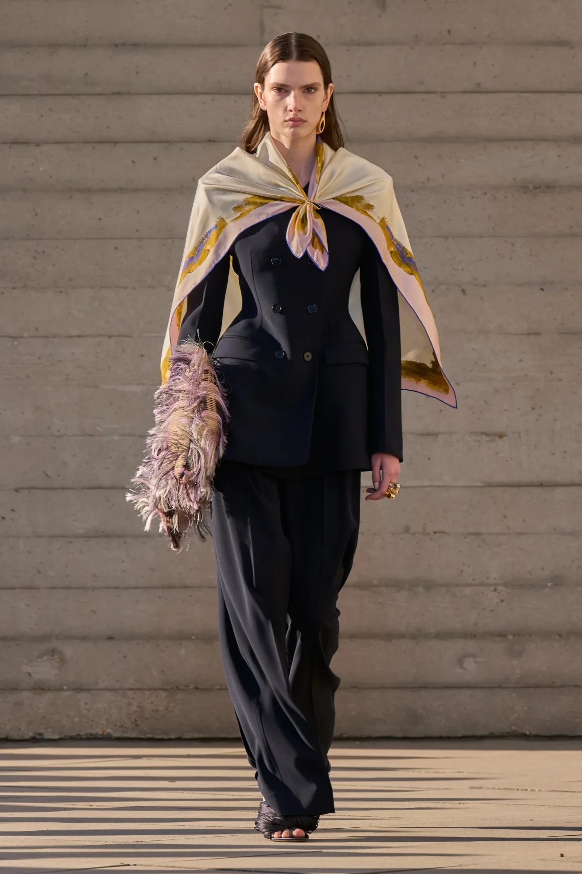 Roksanda Spring 2027 Ready-to-Wear