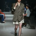 Sonia Carrasco Tokyo Spring 2027