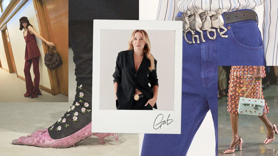 The Hot List: 7 Must-Have Pieces, According to Instagram’s Favorite Fashion Sourcer