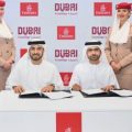 Emirates and KHDA partner to position Dubai as a top destination for pursuing higher education