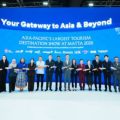 Malaysia Airlines deepens strategic tourism partnerships across Asia-Pacific to drive travel demand
