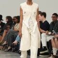 Courrèges Spring 2027 Ready-to-Wear