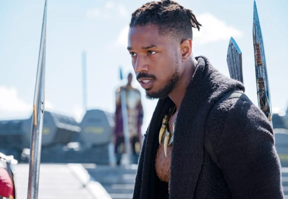 ‘Killmonger Locs’ Are Everywhere in Video Games. This Artist Is Sick of It
