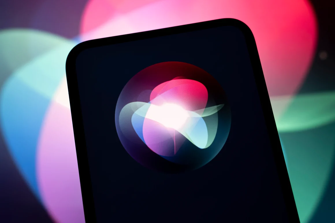 My Brief Summer Fling With Siri AI