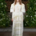 Bora Aksu Spring 2027 Ready-to-Wear