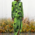 Patrick McDowell Spring 2027 Ready-to-Wear