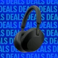Best Sony Headphone Deals: WH-1000XM5 and More (2026)