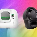 The Best Automatic Litter Box of 2026: Petkit and Litter-Robot