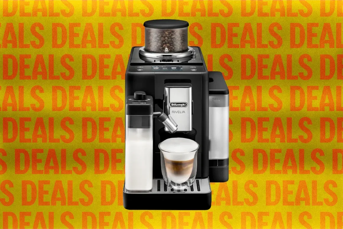 I Found National Coffee Day Deals Worth Making Coffee at Home For (2026)