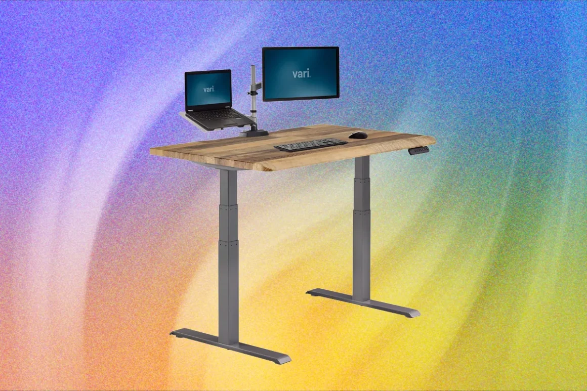 10 Best Standing Desks Worth Buying in 2026