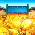 Altcoin exchange deposit count jumps 160% in 2 weeks