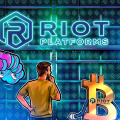 Riot Platforms repays $200M credit facility, releases collateral