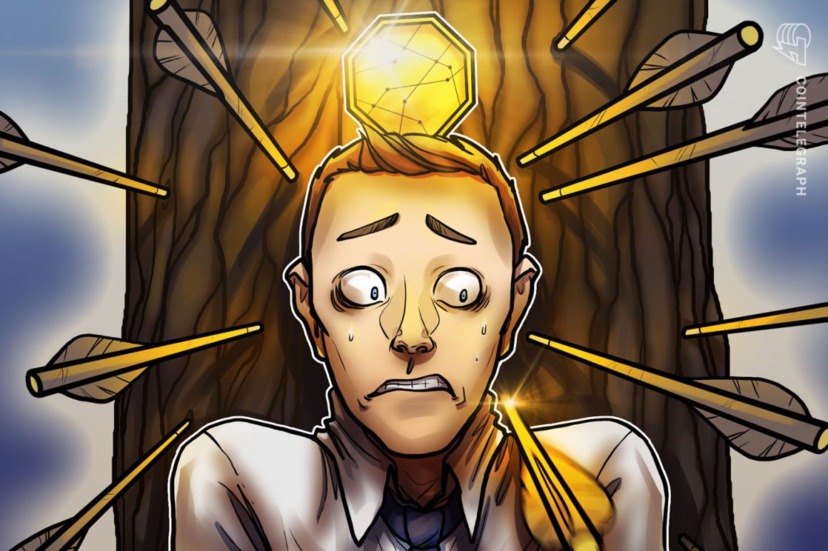 AMC chief criticizes Robinhood’s tokenized stock plan