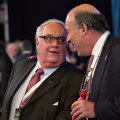 Howard Buffett to succeed father Warren as Berkshire Hathaway chair