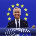 EU alliance to make Canada ‘better partner for the US’, says Carney