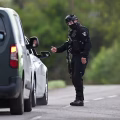 Five men arrested near RAF Fairford are all UK nationals