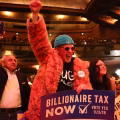 Nobel economists throw support behind California billionaire tax