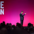 Burnham says rejoining EU an option for UK
