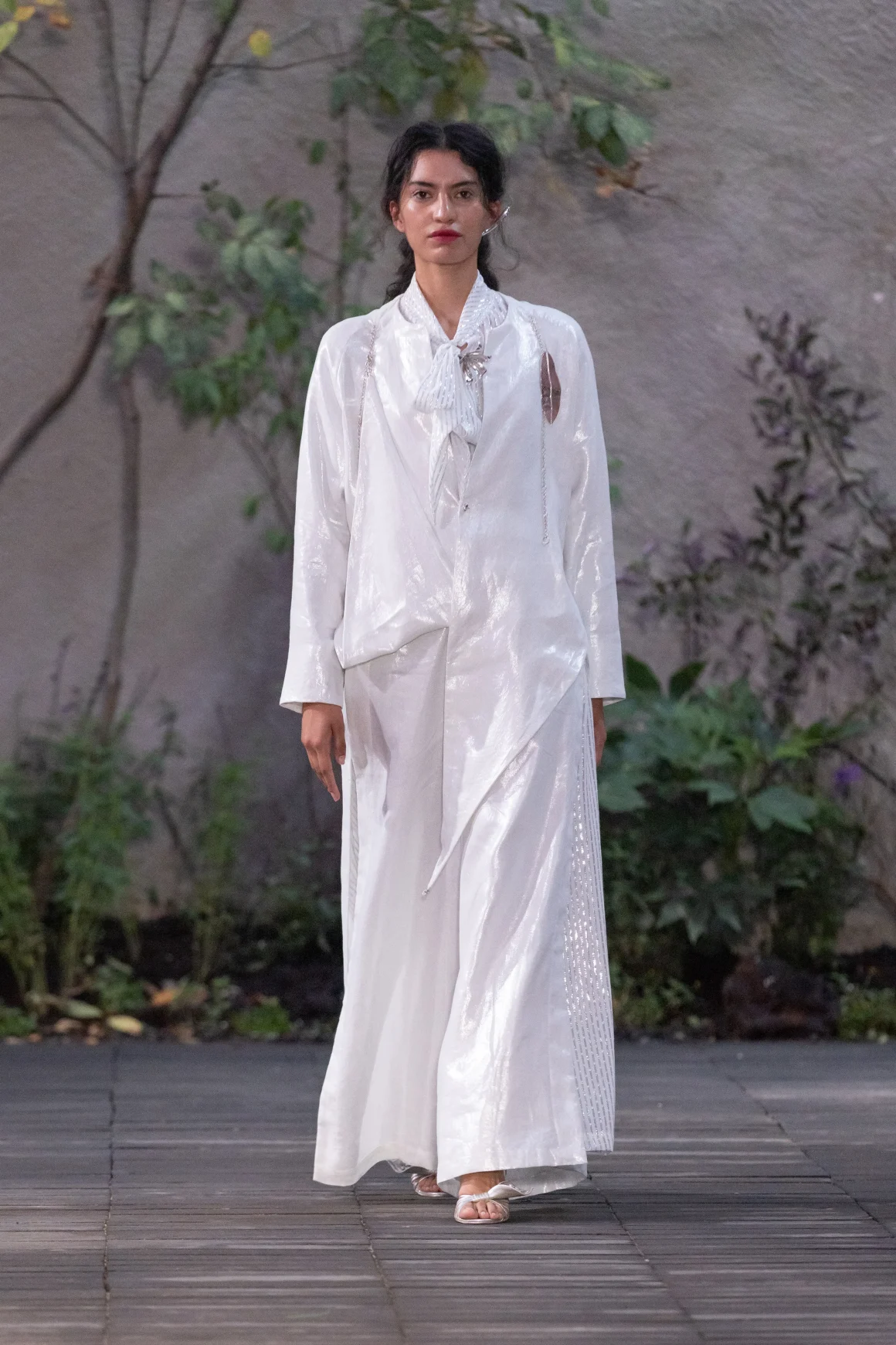 Carla Fernández Mexico Spring 2027