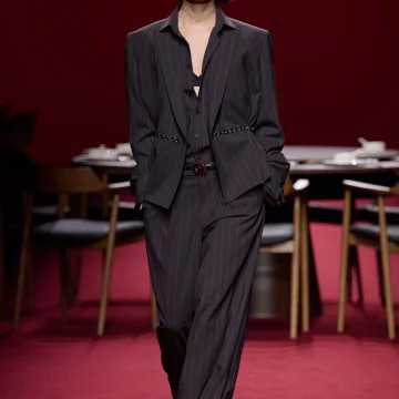 Shao Shanghai Spring 2027