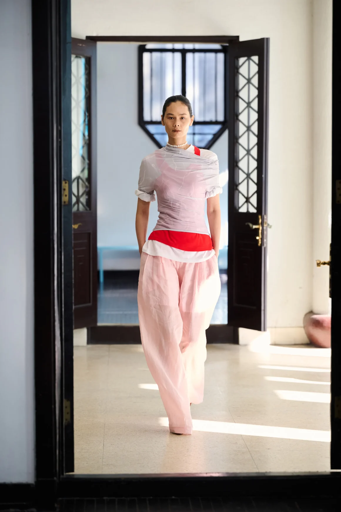A Fifth Fashion Week Capital? Shanghai Makes the Case for Itself