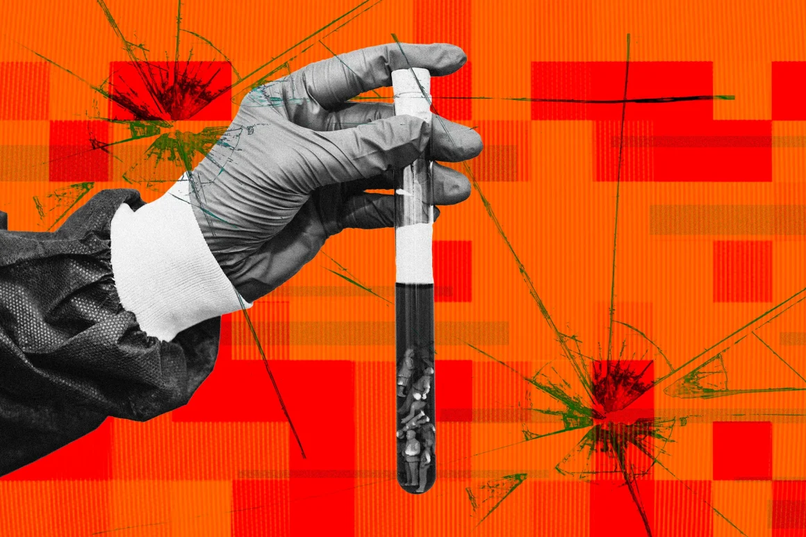 Anthropic Says It Will Revolutionize Biology—Some Day