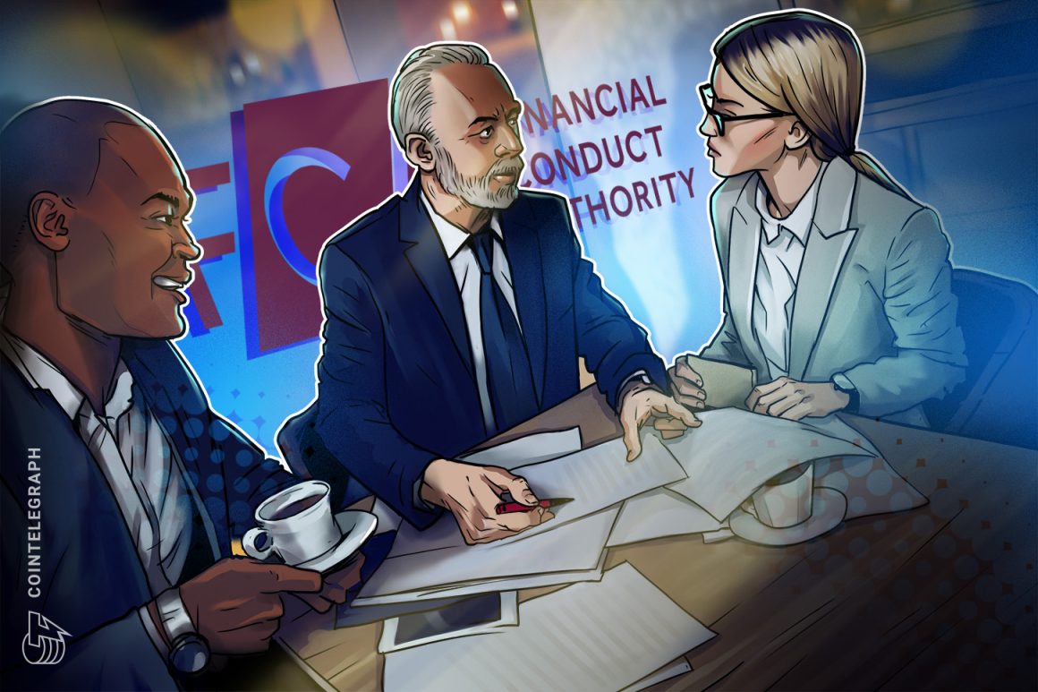 UK financial watchdog opens consultations for DeFi guidance, crypto laws