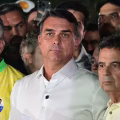 Washington to issue Flávio Bolsonaro US visa after election loss
