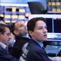 Big Tech stocks head for biggest weekly drop since ‘liberation day’